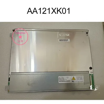 ЖК-дисплей AA121XK01 оригинальный 12,1-дюймовый дисплей с диагональю экрана 1024 × 768
