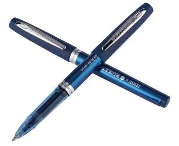 Ручка Doctor Pen 0.7 Темно-синего Цвета, Краска для выпечки с Металлическим эффектом