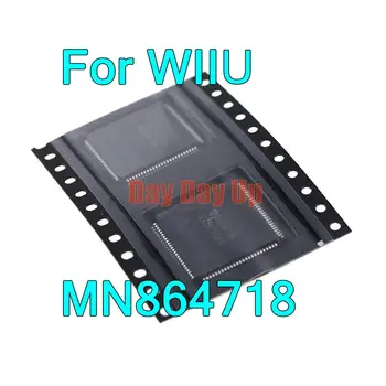 5ШТ микросхема MN864718A для ремонта сигнального чипа WII U Для контроллера Nintend WIIU