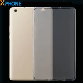 Для Huawei M3 10,1-дюймовый планшет Прозрачный чехол из ТПУ для планшета Huawei M3 8,4 дюйма