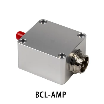 Конденсаторный предусилитель BCL-AMP, датчик для головки конденсатора и регулятор высоты волоконно-лазерного станка для резки