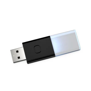 Адаптер Беспроводного контроллера Bluetooth-совместимый USB-Приемник для Коммутатора Xbox