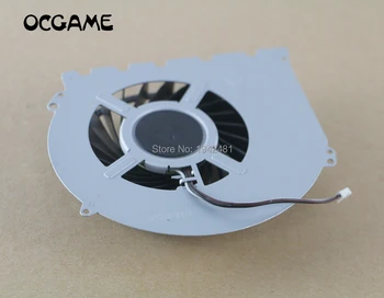 Оригинальный новый вентилятор центрального процессора внутреннего охлаждения OCGAME для консоли PlayStation 4 PS4 Slim 2000