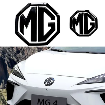 Аксессуары для оформления экстерьера автомобиля для MG5 / MG6 Pro 2022 - Нашивка Peugeot 