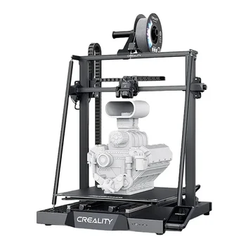 3D-принтер Creality CR-M4 с объемной печатью 450*450*470 мм для FDM 3dprinter