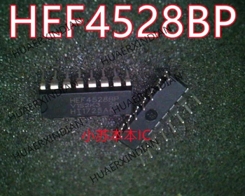 Новый Оригинальный HEF4528BP CD4528 DIP-16