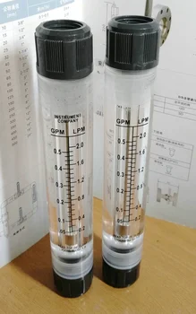 Расходомер жидкости для трубопровода LZT-15G расходомер воды