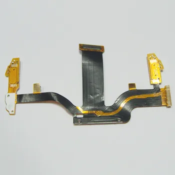 Ремонтный кабель для PSP GO LCD Screen flex cable ремонт ленты основной платы замена