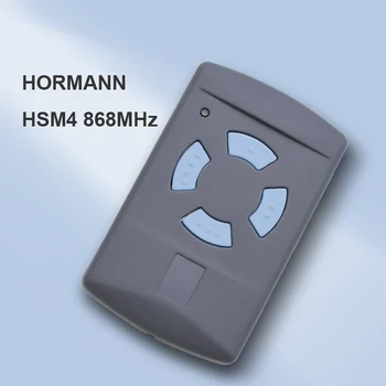 Дубликатор дистанционного Управления HORMANN Marantec 868 МГц для Hormann hsm2 hsm4 hse2 hse4 hs Marantec D382 D304 D321 Для Открывания Гаражных ворот