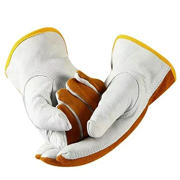 Ветрозащитные перчатки для верховой езды, вождения мотоцикла, перчаток для гольфа, мужские и женские теплые перчатки для работы на открытом воздухе