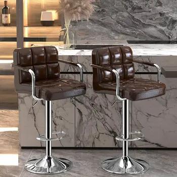 Удобные Парикмахерские кресла для кабинета парикмахера, Портативное кресло для гостиной, Минималистичный Домашний туалетный стул для спальни H