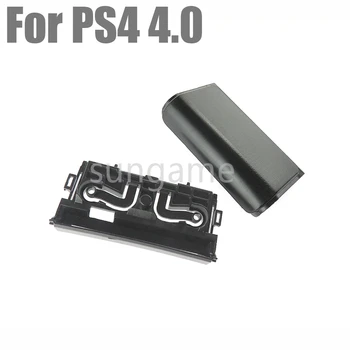 1 комплект для PS4 4.0 JDS-040 рамка контроллера корпус сенсорной панели корпус платы