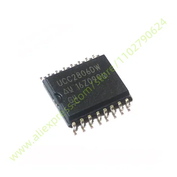 1 шт. новый оригинальный чип коммутационного контроллера SOP16 UCC2806DW