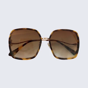 Роскошные Солнцезащитные Очки Женские Брендовые Дизайнерские Очки Женские Винтажные Очки UV400 Lady Outdoor Shopping Eyewear Oculos De Sol
